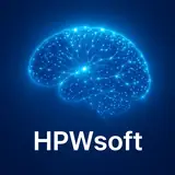 HPWsoft Logo